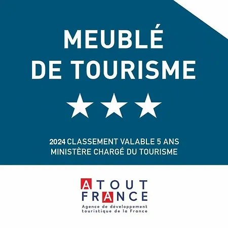 Appartamento Superb With Terrasse & 24-7 Security In The Heart Of Paris!